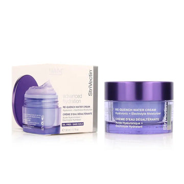 Crème hydratante à l'eau RE QUENCH 50 ml. Image secondaire du produit