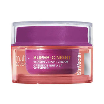 STRIVECTIN-Creme noturno SUPER C NIGHT com vitamina C 50 ml-DrShampoo - Perfumaria e Cosmética Main image