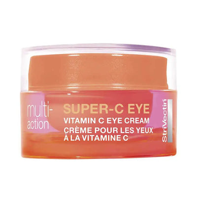 STRIVECTIN-Creme para contorno de olhos SUPER C EYE com vitamina C 15 ml-DrShampoo - Perfumaria e Cosmética