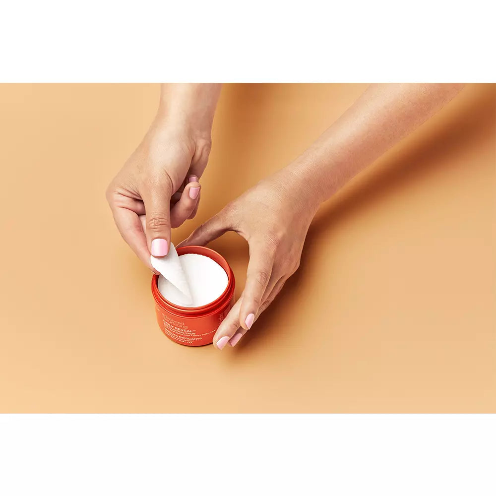 STRIVECTIN-DAILY REVEAL exfoliating pads 60 u-DrShampoo - Perfumaria e Cosmética