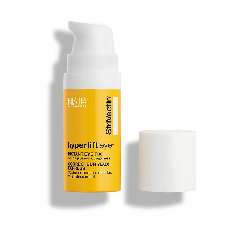 STRIVECTIN-HYPERLIFT™ EYE conserto instantâneo para os olhos 10 ml-DrShampoo - Perfumaria e Cosmética