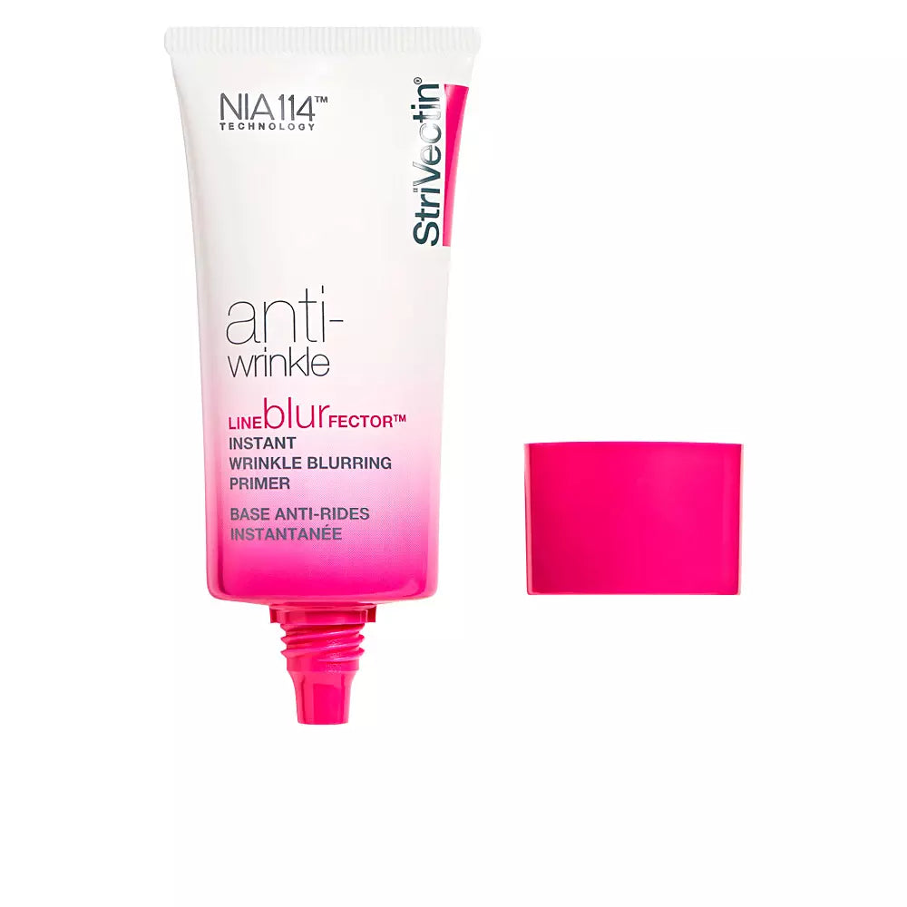 STRIVECTIN-LINE BLURFECTOR primer antirrugas instantâneo 30 ml-DrShampoo - Perfumaria e Cosmética