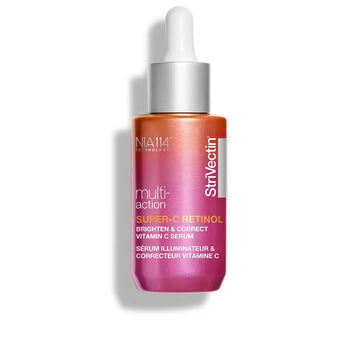STRIVECTIN-MULTI-ACTION SUPER-C RETINOL brighten&correct vitamin C serum 30 ml-DrShampoo - Perfumaria e Cosmética Main image