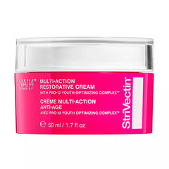 STRIVECTIN-MULTI-ACTION creme restaurador 50 ml-DrShampoo - Perfumaria e Cosmética