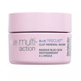 MULTI-ACTION máscara de resgate azul 94 gr