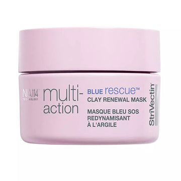 STRIVECTIN-MULTI-ACTION máscara de resgate azul 94 gr-DrShampoo - Perfumaria e Cosmética Main image
