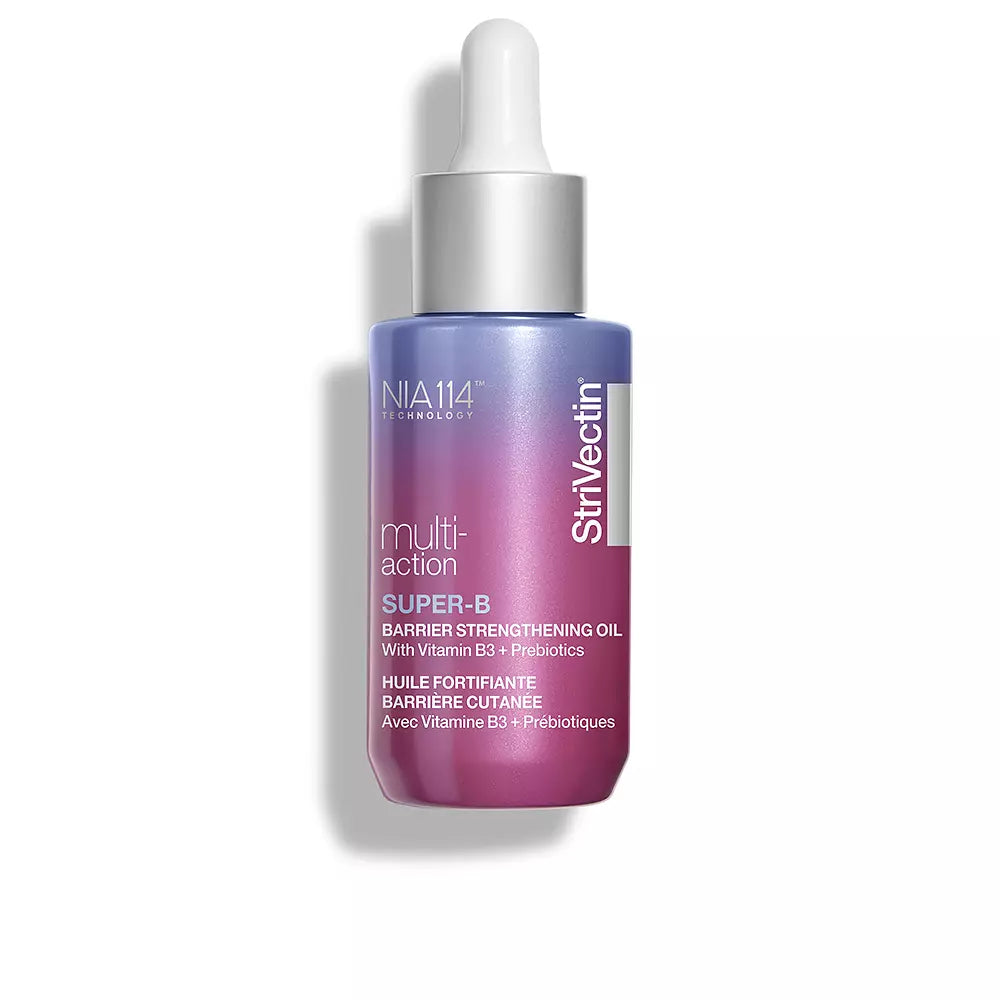 STRIVECTIN-MULTI-ACTION óleo fortalecedor barreira super-b 30 ml-DrShampoo - Perfumaria e Cosmética
