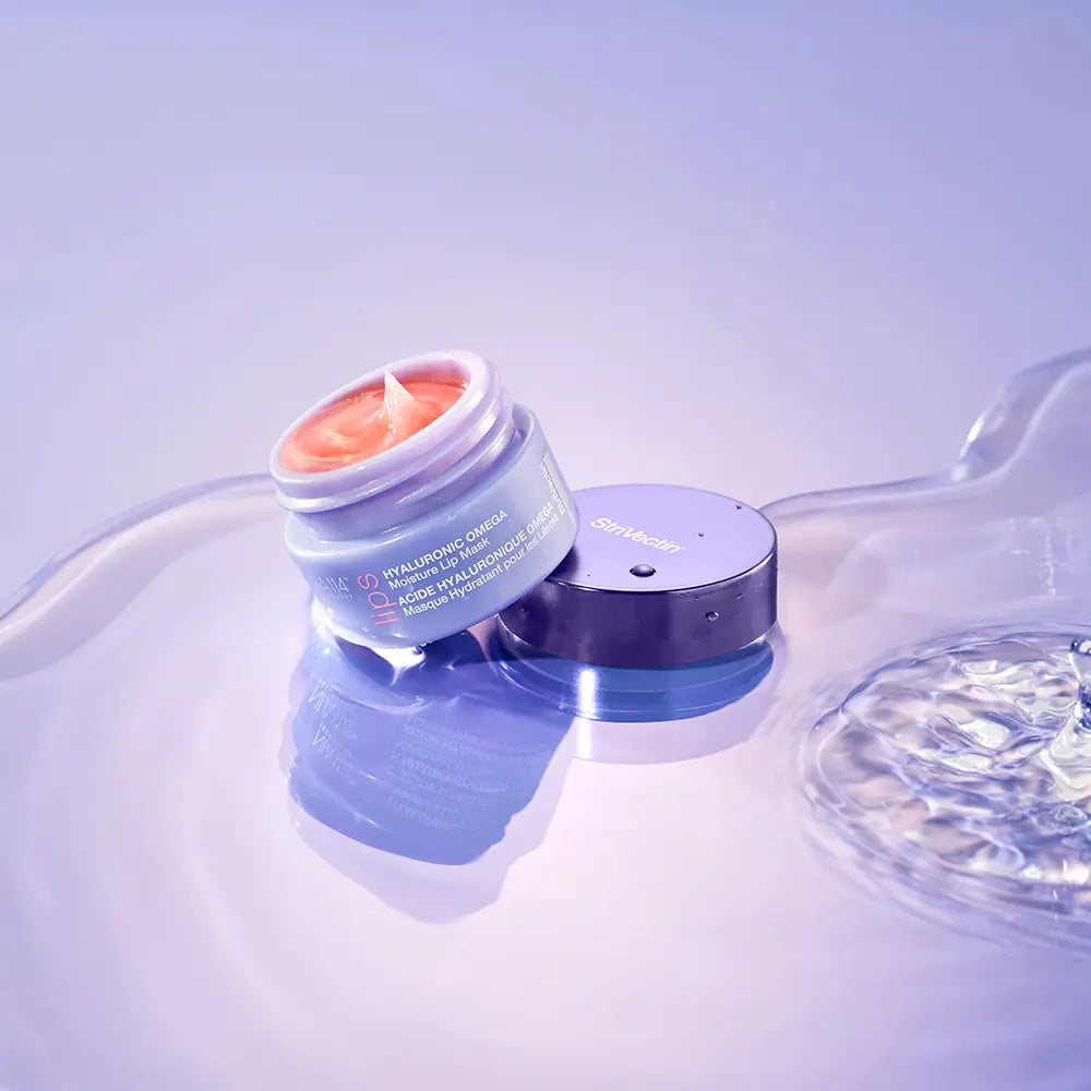 STRIVECTIN-Máscara labial hidratante HYALURONIC OMEGA 10 ml-DrShampoo - Perfumaria e Cosmética