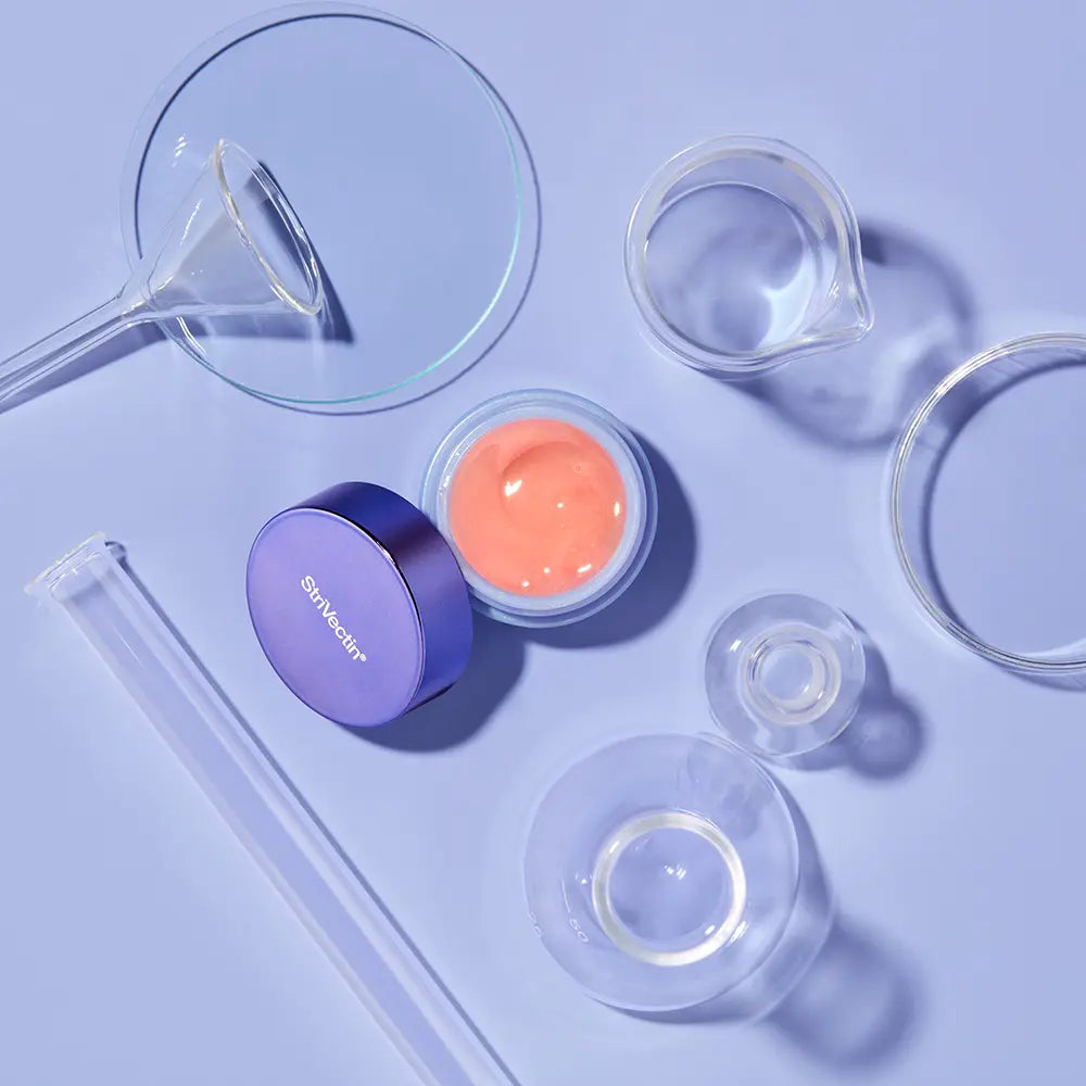 STRIVECTIN-Máscara labial hidratante HYALURONIC OMEGA 10 ml-DrShampoo - Perfumaria e Cosmética