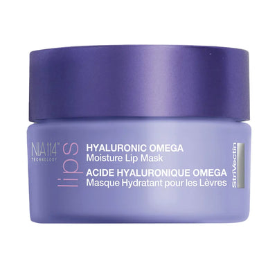 STRIVECTIN-Máscara labial hidratante HYALURONIC OMEGA 10 ml-DrShampoo - Perfumaria e Cosmética