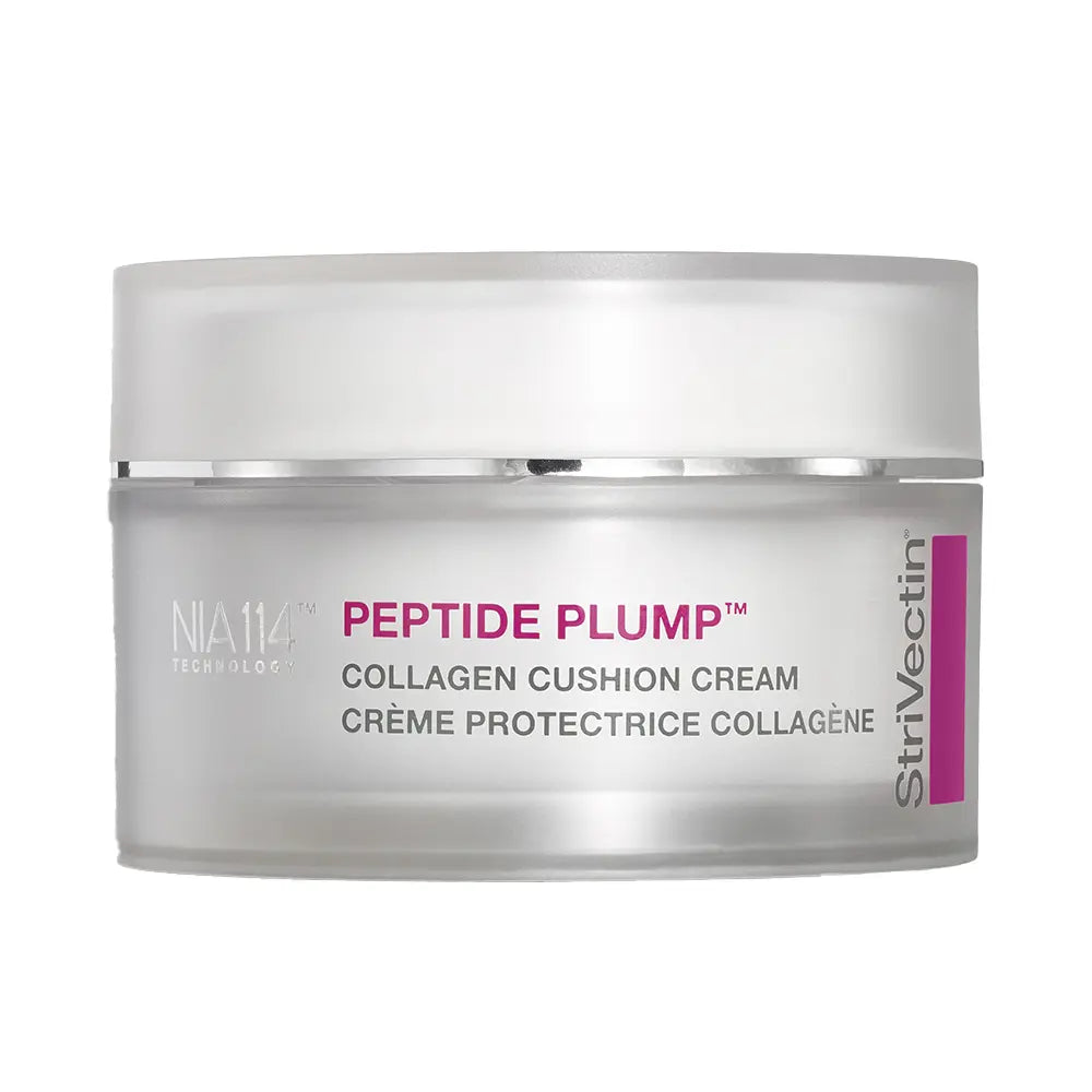 STRIVECTIN-PEPTIDE PLUMP collagen cushion cream 50 ml-DrShampoo - Perfumaria e Cosmética