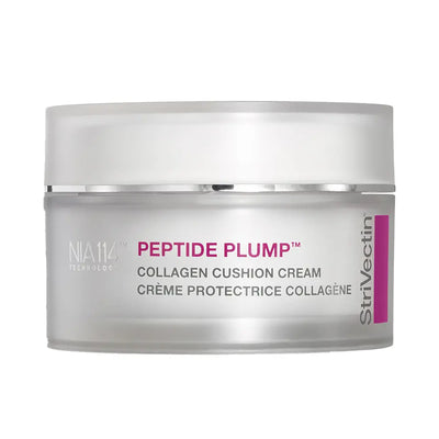 STRIVECTIN-PEPTIDE PLUMP collagen cushion cream 50 ml-DrShampoo - Perfumaria e Cosmética