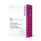 STRIVECTIN-PEPTIDE PLUMP collagen eye masks 6 u-DrShampoo - Perfumaria e Cosmética