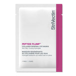 STRIVECTIN-PEPTIDE PLUMP collagen eye masks 6 u-DrShampoo - Perfumaria e Cosmética