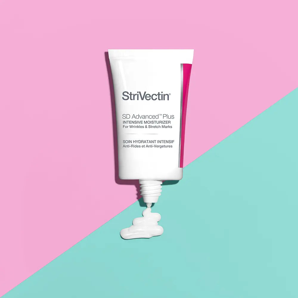 STRIVECTIN-SD ADVANCED PLUS creme hidratante intensivo antirrugas 118 ml-DrShampoo - Perfumaria e Cosmética