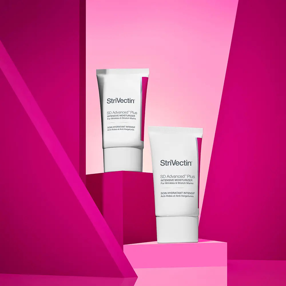 STRIVECTIN-SD ADVANCED PLUS creme hidratante intensivo antirrugas 118 ml-DrShampoo - Perfumaria e Cosmética