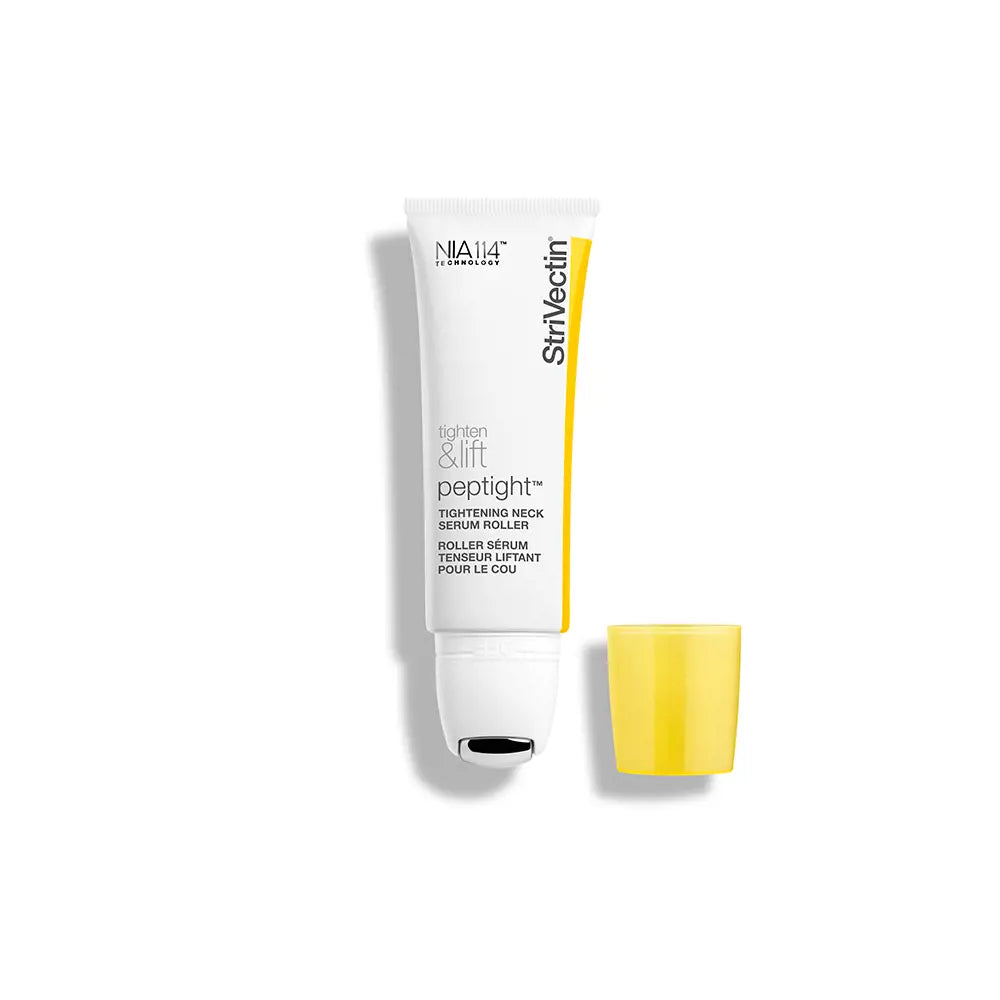 Sérum rouleau de cou TENEURANT 50 ml  Image secondaire du produit