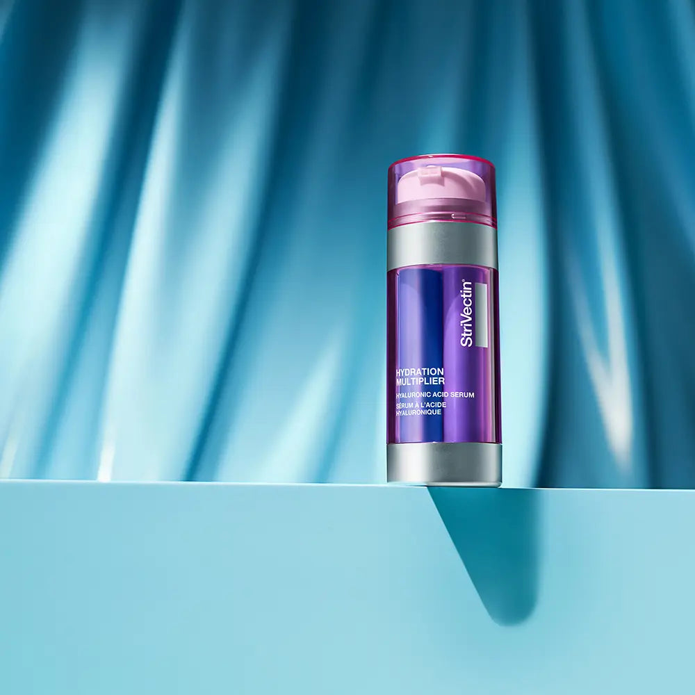 STRIVECTIN-Soro MULTIPLICADOR DE HIDRATAÇÃO com ácido hialurônico 30 ml-DrShampoo - Perfumaria e Cosmética