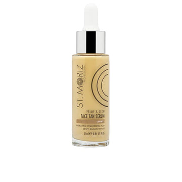 ST. MORIZ-Ácido hialurônico hidratante PROFISSIONAL #light 25 ml-DrShampoo - Perfumaria e Cosmética Imagem principal do produto