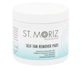 Discos PROFISSIONAIS para remover autobronzeador 60 u.