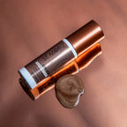 ST. MORIZ-Gotas de bronzeamento facial GLOW SERUM 25 ml.-DrShampoo - Perfumaria e Cosmética