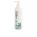 ST. MORIZ-Loção bronzeadora rápida 1 HORA 200 ml-DrShampoo - Perfumaria e Cosmética