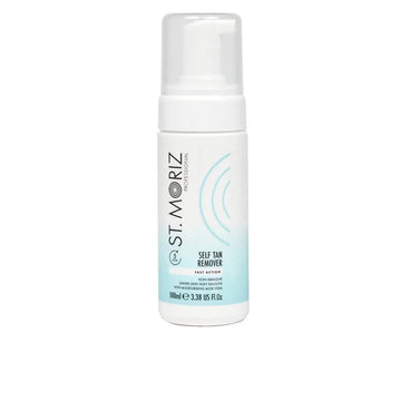ST. MORIZ-Mousse de bronzeamento rápido de 1 hora 200 ml-DrShampoo - Perfumaria e Cosmética Main image