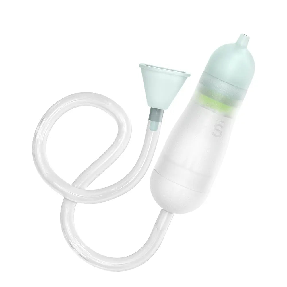 SUAVINEX-ASPIRADOR NASAL 1 unidade.-DrShampoo - Perfumaria e Cosmética