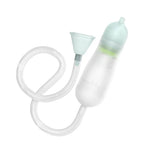 SUAVINEX-ASPIRADOR NASAL 1 unidade.-DrShampoo - Perfumaria e Cosmética