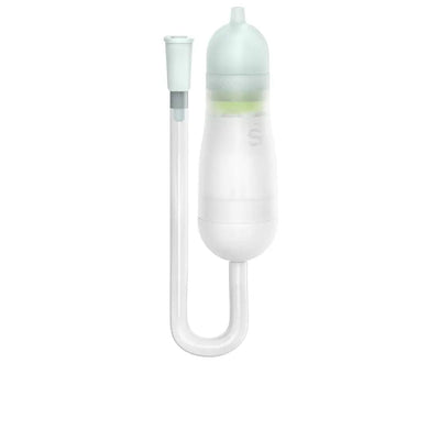 SUAVINEX-ASPIRADOR NASAL 1 unidade.-DrShampoo - Perfumaria e Cosmética