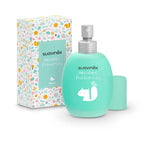 SUAVINEX-BABY COLOGNE MEMORIES edc vapo 100 ml-DrShampoo - Perfumaria e Cosmética