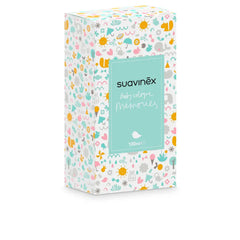 SUAVINEX-BABY COLOGNE MEMORIES edc vapo 100 ml-DrShampoo - Perfumaria e Cosmética