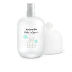 SUAVINEX-BABY COLOGNE edc vapo 100 ml-DrShampoo - Perfumaria e Cosmética