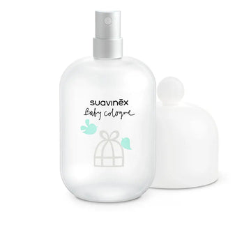 SUAVINEX-BABY COLOGNE edc vapo 100 ml-DrShampoo - Perfumaria e Cosmética Imagem principal do produto