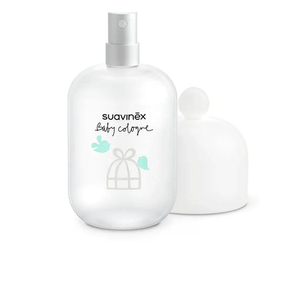 SUAVINEX-BABY COLOGNE edc vapo 100 ml-DrShampoo - Perfumaria e Cosmética
