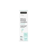 SUAVINEX-Bálsamo aromático para peito BABY 50 ml-DrShampoo - Perfumaria e Cosmética