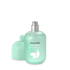 SUAVINEX-COLÔNIA INFANTIL MEMORIES CASE 2 pcs.-DrShampoo - Perfumaria e Cosmética