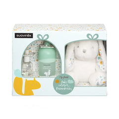 SUAVINEX-COLÔNIA INFANTIL MEMORIES CASE 2 pcs.-DrShampoo - Perfumaria e Cosmética
