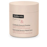SUAVINEX-CREME PARA ESTRIAS MOTHERING essential care 400 ml.-DrShampoo - Perfumaria e Cosmética