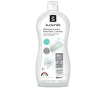 SUAVINEX-DETERGENTE para biberões 500 ml-DrShampoo - Perfumaria e Cosmética