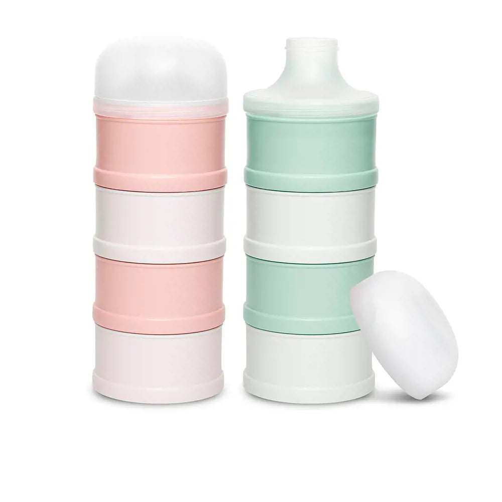 SUAVINEX-Dispensador de leite Poo HYGGE BABY 1 unidade-DrShampoo - Perfumaria e Cosmética