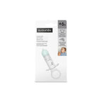 SUAVINEX-LIMPADOR NASAL 1 unidade.-DrShampoo - Perfumaria e Cosmética