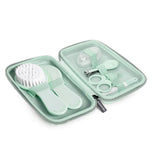 SUAVINEX-LOTE DE MANICURE HYGGE BABY GREEN 7 unidades.-DrShampoo - Perfumaria e Cosmética