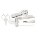 SUAVINEX-MANICURE BEBÊ #LOTE CINZENTO-DrShampoo - Perfumaria e Cosmética
