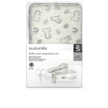 SUAVINEX-MANICURE BEBÊ #LOTE CINZENTO-DrShampoo - Perfumaria e Cosmética