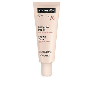 SUAVINEX-MOTHERING bálsamo para mamilos 30 ml.-DrShampoo - Perfumaria e Cosmética Imagem principal do produto