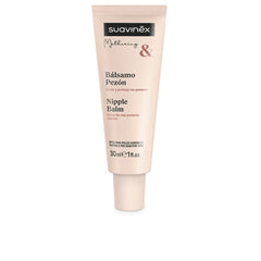 SUAVINEX-MOTHERING bálsamo para mamilos 30 ml.-DrShampoo - Perfumaria e Cosmética