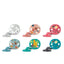 SUAVINEX-PRINTS broche corrente oval 1 unid.-DrShampoo - Perfumaria e Cosmética