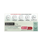 SUAVINEX-Pomada reparadora protetora BABY 50 ml-DrShampoo - Perfumaria e Cosmética
