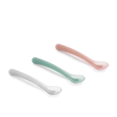 SUAVINEX-Silicone COLHER 1 un-DrShampoo - Perfumaria e Cosmética
